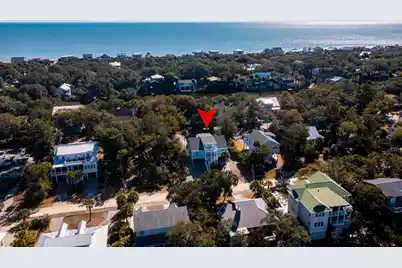 709 Jungle Road, Edisto Beach, SC 29438 - Photo 73