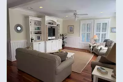 709 Jungle Road, Edisto Beach, SC 29438 - Photo 7