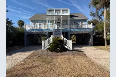 709 Jungle Road, Edisto Beach, SC 29438 - Photo 1