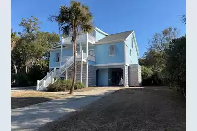 709 Jungle Road, Edisto Beach, SC 29438 - Photo 5