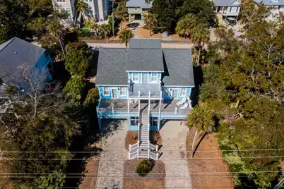 709 Jungle Road, Edisto Beach, SC 29438 - Photo 71