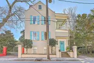 11 George St, Charleston, SC 29401 - Photo 1
