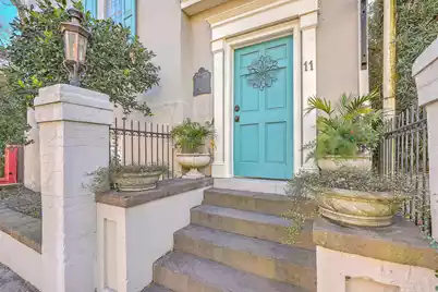 11 George Street, Charleston, SC 29401 - Photo 3