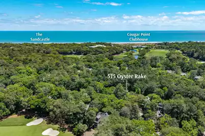 575 Oyster Rake, Kiawah Island, SC 29455 - Photo 1