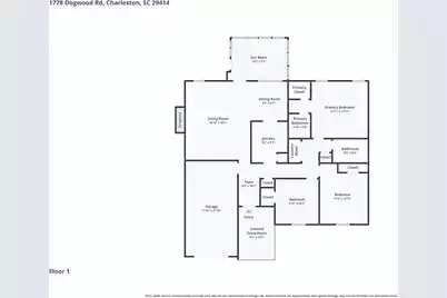 1778 Dogwood Road, Charleston, SC 29414 - Photo 49