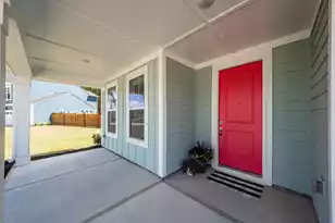 1343 Homecoming, Ravenel, SC 29470 - Photo 3