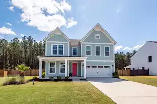 1343 Homecoming, Ravenel, SC 29470 - Photo 61