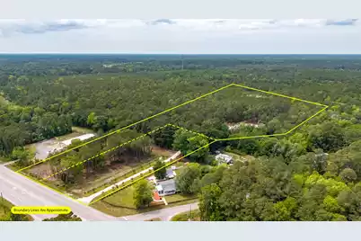 10260 Highway 17 N, McClellanville, SC 29458 - Photo 3