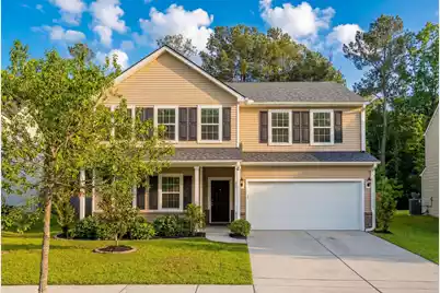 3013 Conservancy Lane, Charleston, SC 29414 - Photo 1