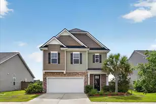 464 Zenith Blvd, Summerville, SC 29486 - Photo 1