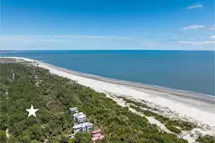 287 Pelican Flight Dr Lot 14, Dewees Island, SC 29451 - Photo 1