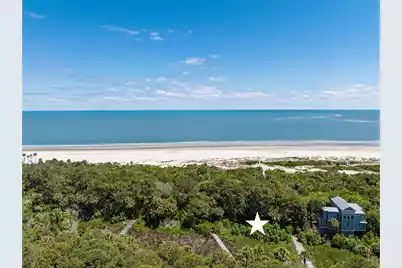 287 Pelican Flight Drive #Lot 14, Dewees Island, SC 29451 - Photo 5