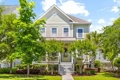 1864 Village Crossing Drive, Charleston, SC 29492 - Photo 1