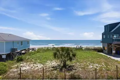1567 Ashley Avenue E, Folly Beach, SC 29439 - Photo 1