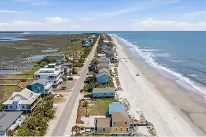 1567 Ashley Avenue E, Folly Beach, SC 29439 - Photo 21