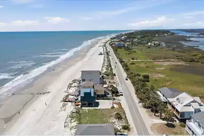 1567 Ashley Avenue E, Folly Beach, SC 29439 - Photo 25