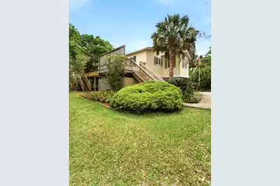 215 Hudson Avenue W, Folly Beach, SC 29439 - Photo 41