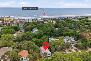 215 Hudson Ave W, Folly Beach, SC 29439 - Photo 7