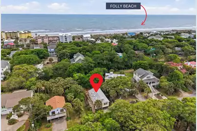 215 Hudson Avenue W, Folly Beach, SC 29439 - Photo 45