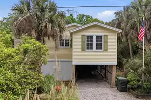 215 Hudson Ave W, Folly Beach, SC 29439 - Photo 41