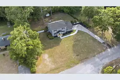 2313 Fairway Drive NW, Orangeburg, SC 29118 - Photo 45