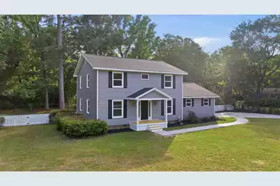 2313 Fairway Drive NW, Orangeburg, SC 29118 - Photo 3