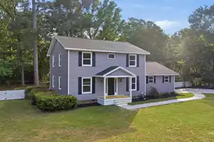 2313 Fairway Dr NW, Orangeburg, SC 29118 - Photo 3