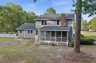 2313 Fairway Dr NW, Orangeburg, SC 29118 - Photo 43