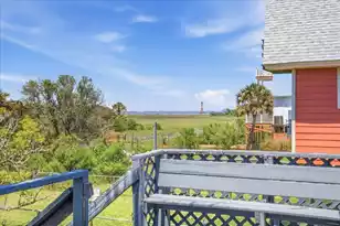 1726 Ashley Ave E, Folly Beach, SC 29439 - Photo 5