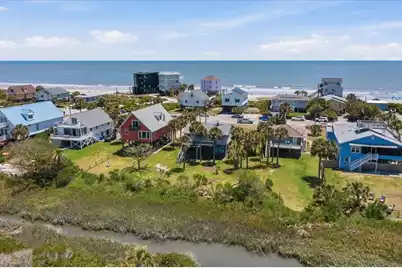 1726 Ashley Avenue E, Folly Beach, SC 29439 - Photo 63