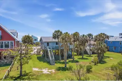 1726 Ashley Avenue E, Folly Beach, SC 29439 - Photo 51