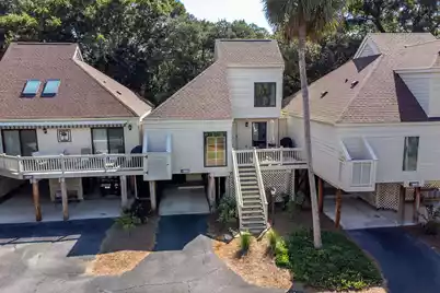 771 Spinnaker Beachhouses, Seabrook Island, SC 29455 - Photo 37