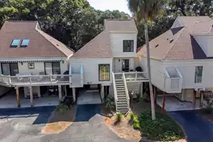 771 Spinnaker Beachhouses, Seabrook Island, SC 29455 - Photo 37