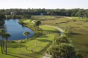 771 Spinnaker Beachhouses, Seabrook Island, SC 29455 - Photo 55