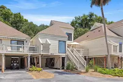 771 Spinnaker Beachhouses, Seabrook Island, SC 29455 - Photo 5