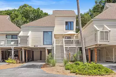 771 Spinnaker Beachhouses, Seabrook Island, SC 29455 - Photo 3