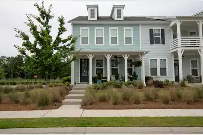 3115 Sturbridge Road, Mount Pleasant, SC 29466 - Photo 1