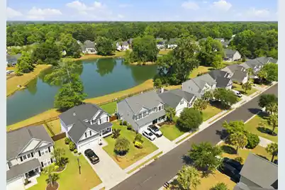 9652 Folklore Drive, Summerville, SC 29485 - Photo 43