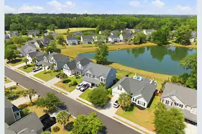9652 Folklore Drive, Summerville, SC 29485 - Photo 45