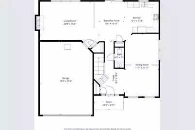 9652 Folklore Drive, Summerville, SC 29485 - Photo 47