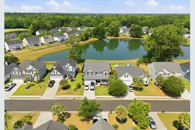 9652 Folklore Drive, Summerville, SC 29485 - Photo 5