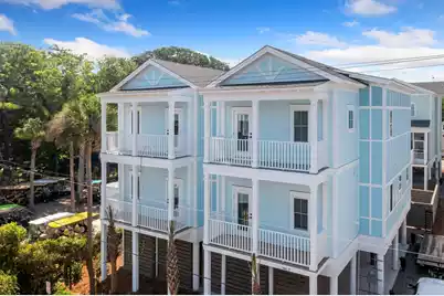 108 Hudson Avenue E, Folly Beach, SC 29439 - Photo 75