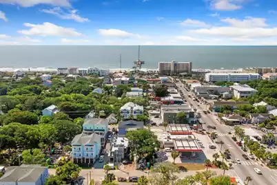 108 Hudson Avenue E, Folly Beach, SC 29439 - Photo 119