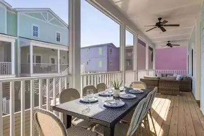 108 Hudson Avenue E, Folly Beach, SC 29439 - Photo 81