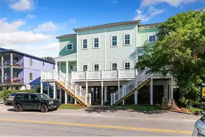 108 Hudson Avenue E, Folly Beach, SC 29439 - Photo 85