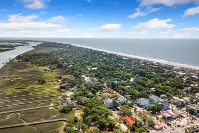 108 Hudson Avenue E, Folly Beach, SC 29439 - Photo 5