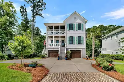 113 Wando Reach Road, Wando, SC 29492 - Photo 3
