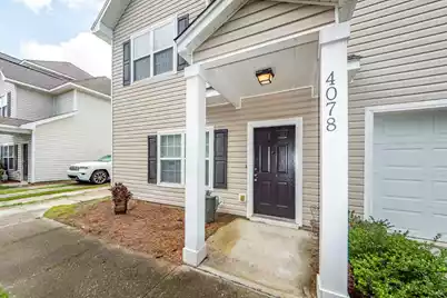 4078 Babbitt Street, Charleston, SC 29414 - Photo 3