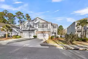 1608 Mermentau St, Mount Pleasant, SC 29466 - Photo 1