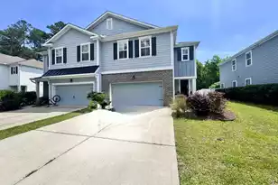 1608 Mermentau St, Mount Pleasant, SC 29466 - Photo 1